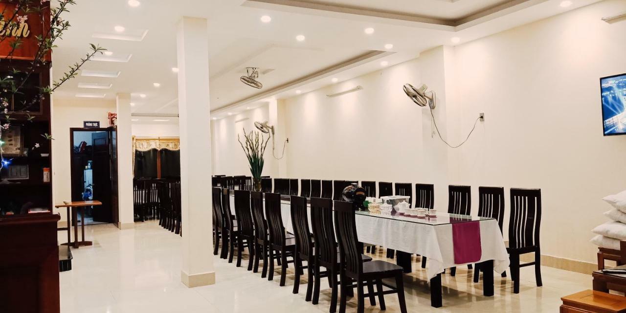 Anh Minh Hotel